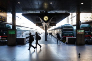 big data y mobilidad