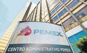 PEMEX