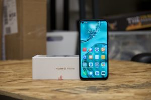 huawei