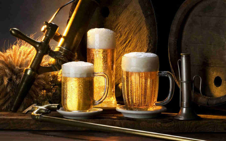 cerveza