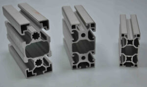 aluminio