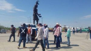 yaquis