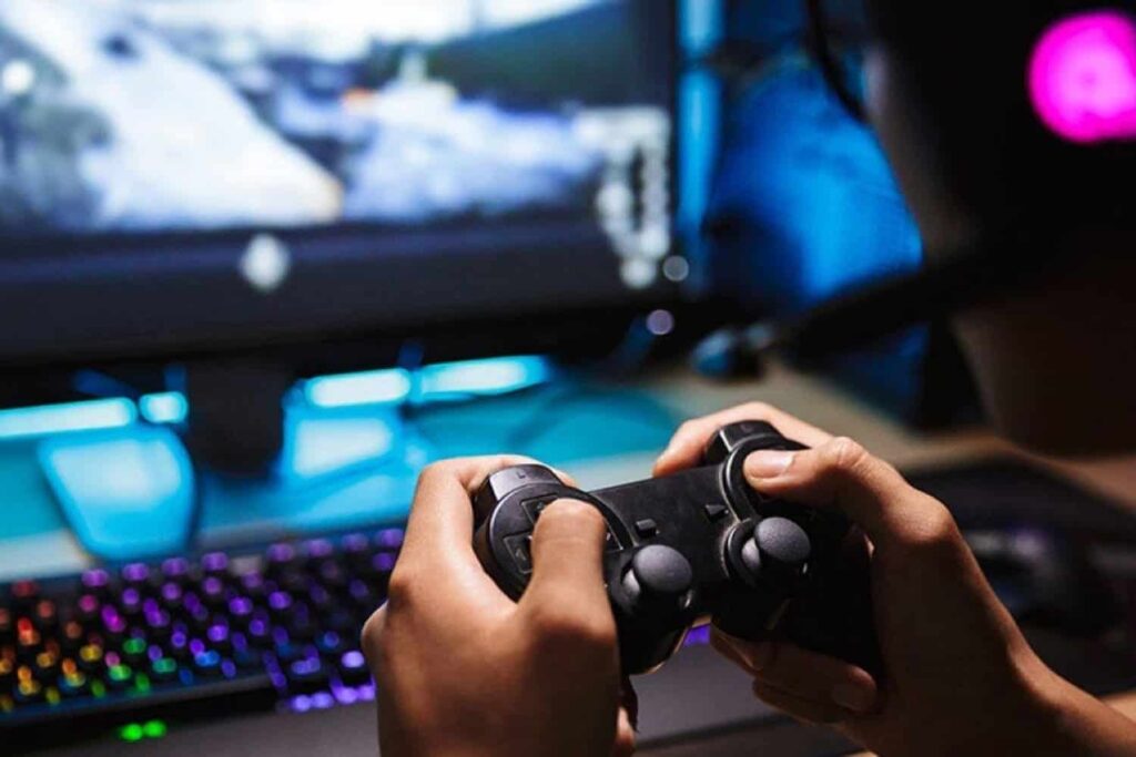 Aumentan ingresos por videojuegos en México