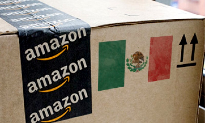 Amazon invierte 100 mdd en México