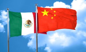 Aumentará China inversiones en México