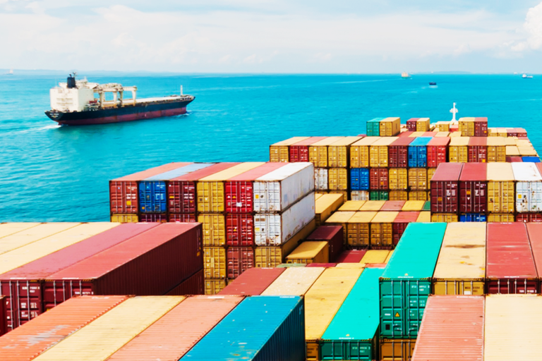 Exportaciones mexicanas registran en septiembre su primer crecimiento pero pierden dinamismo