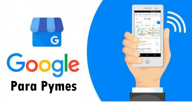 Google para pymes brinda herramientas para la digitalización en México