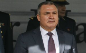 Investigan por lavado y peculado a empresa vinculada con García Luna