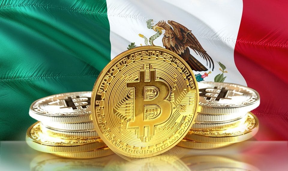 México es el país de AL que más realiza transacciones con criptomonedas