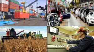 Ritmo de la actividad económica se ralentizará: BBVA