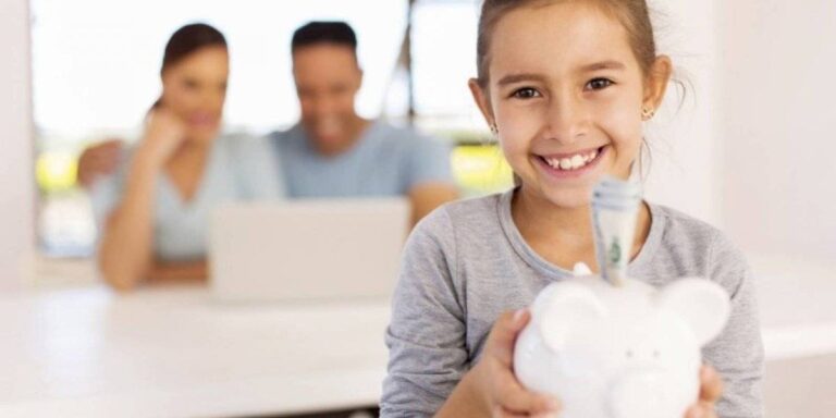 Ventajas de la afore para niños