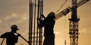 Construcción enfrenta grave depresión
