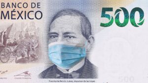Deterioro del balance de riesgos para el sistema financiero mexicano por pandemia