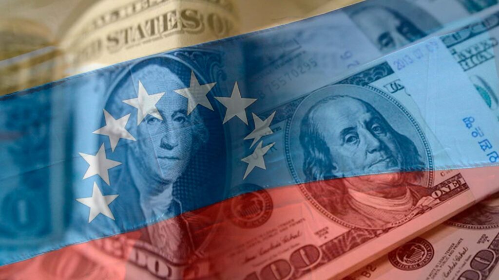 ¿La dolarización en Venezuela está cerca?