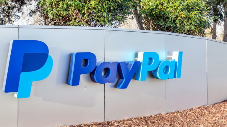 PayPal impulsará uso de criptomonedas