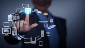 Por una recuperación económica con nuevas tecnologías