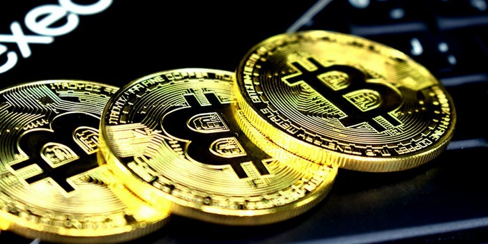 Precio de Bitcoin alcanza los 19,000 dólares
