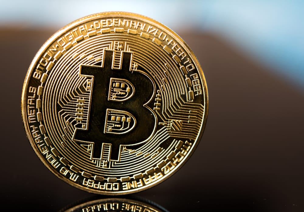 Bitcoin en la racha ganadora más larga desde 2019
