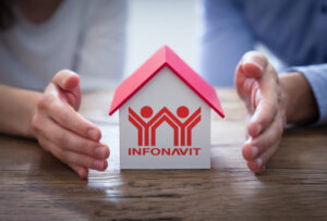 Incremento de afiliados a Infonavit entre agosto y noviembre