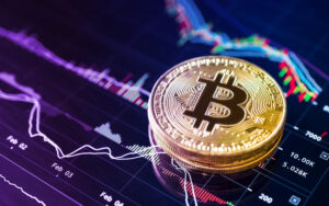 Tras caída, Bitcoin se consolida alrededor de los 18,000 dólares