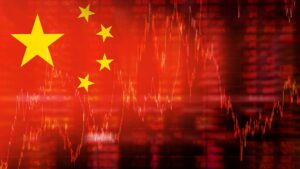 Acciones de China alcanzan un máximo de 13 años