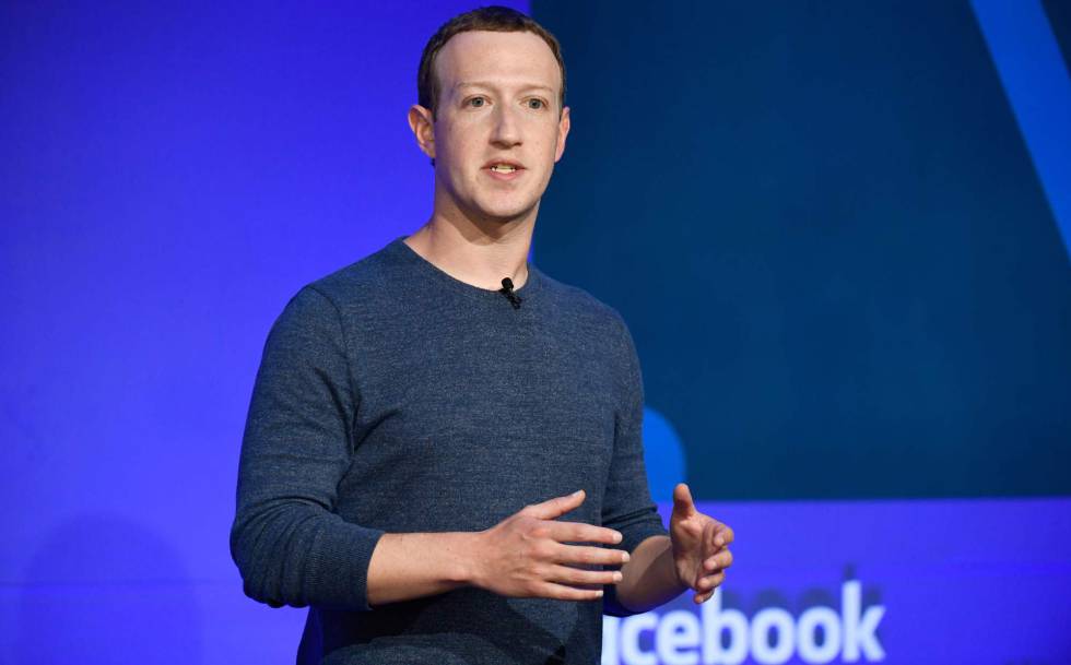 Facebook se prepara para informar ganancias trimestrales