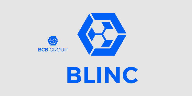 Huobi aprovecha la red BLINC para una liquidación instantánea