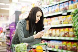 Inflación en México cierra 2020 en su menor nivel de siete meses