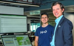 La Haus consolida liderazgo en México y Colombia; anuncia $ 35 millones en fondos de la Serie B