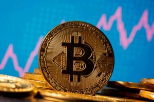 La gran caída de Bitcoin nuevamente coincide con el rebote del dólar en los mercados de divisas