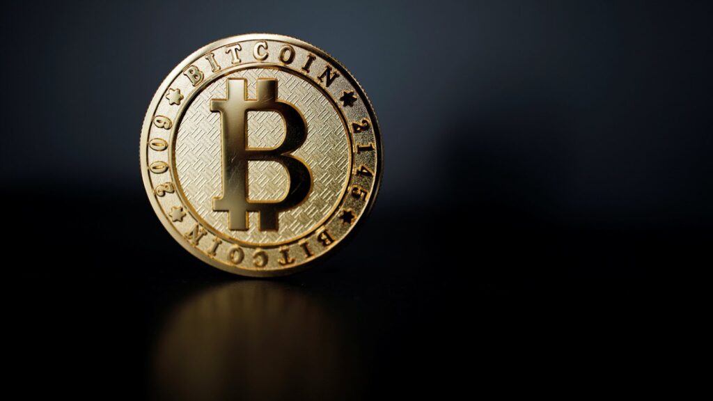 ¿Por qué está subiendo Bitcoin?
