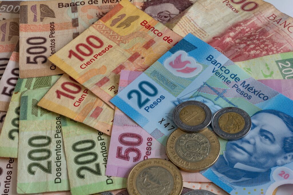 Recuperación económica de México en 2022 será afectada por segunda ola de Covid: OCDE