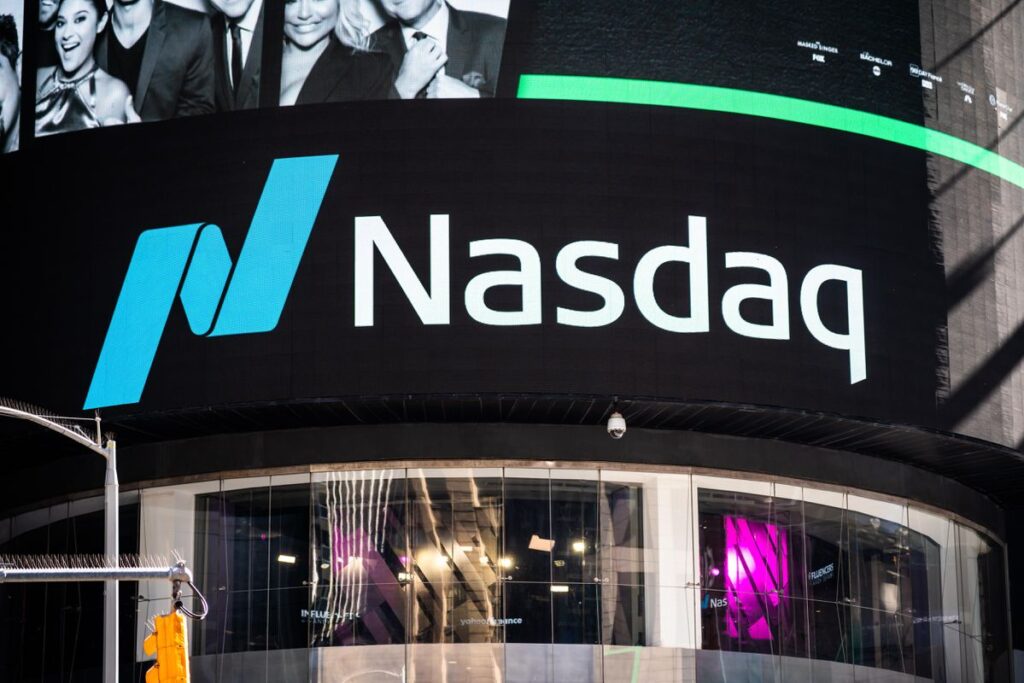 S&P 500 y Nasdaq alcanzan máximos históricos por segundo día mientras los gigantes tecnológicos se recuperan