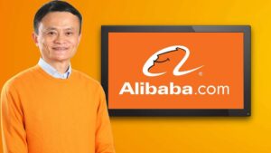 Alibaba repunta y negocios en la nube reportan por primera vez sus ganancias trimestrales