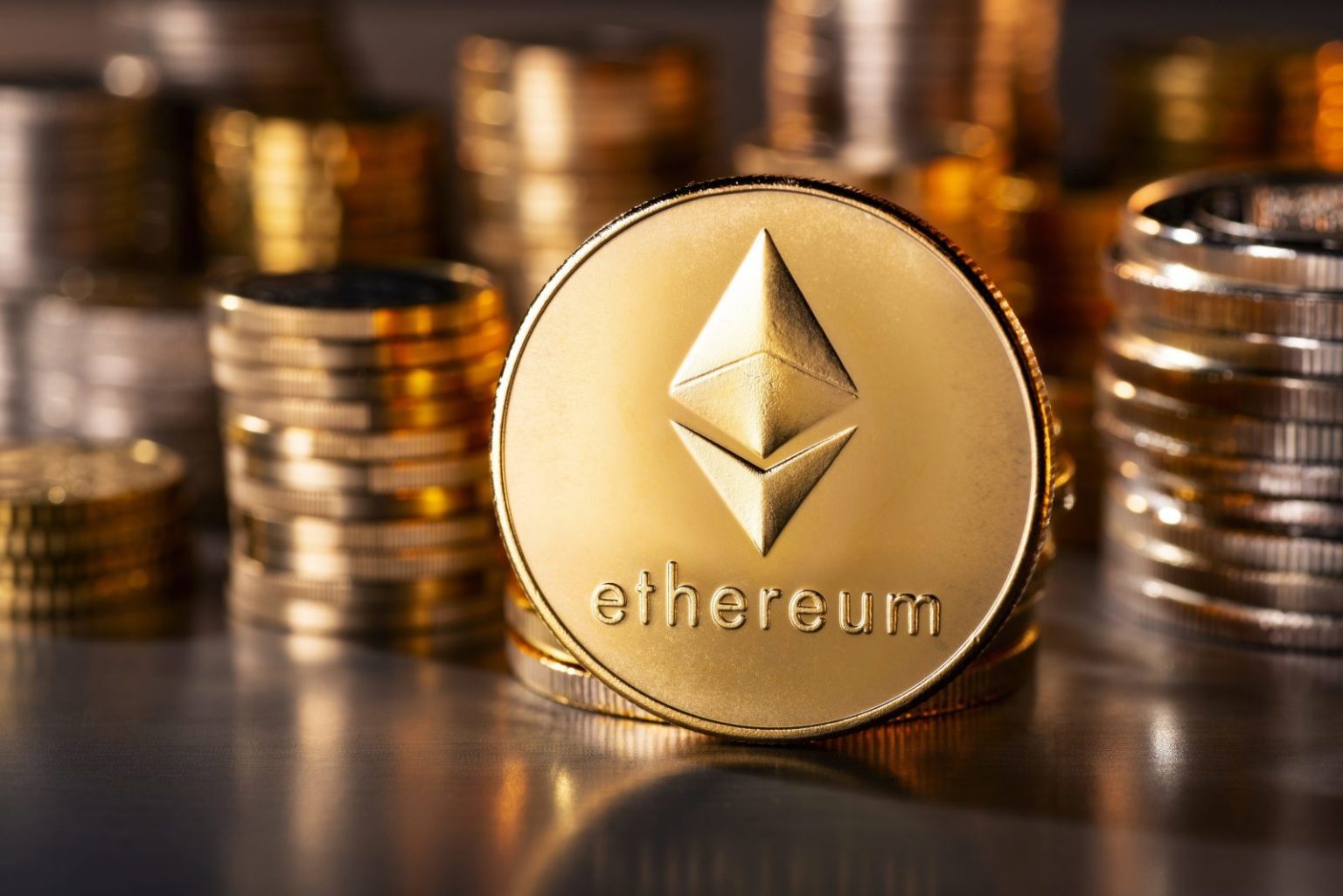 Coinbase permitirá a los usuarios ganar intereses en Ethereum | Mercados.pres