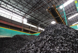 Industria del cemento impulsa combustibles derivados de neumáticos: Fairfield Market Research
