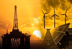 sector energético mexicano