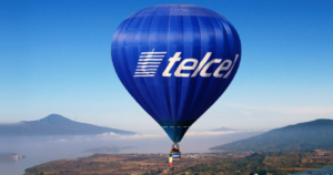 Conferencia Telcel