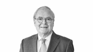 Retrato del nuevo integrante del equipo de Luis Doporto Alejandre, Jean-Pierre Jacquemoud