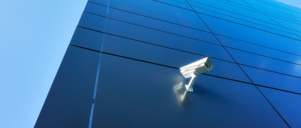 Cámaras de vigilancia integradas por Seguritech con Inteligencia Artificial