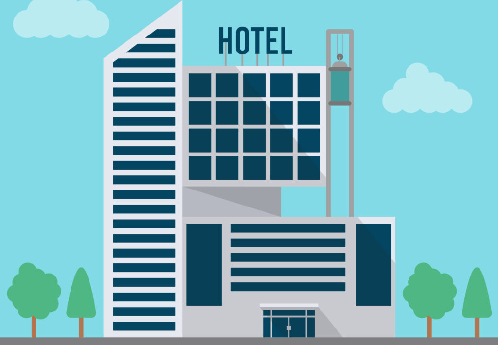 Los hoteles lucen como un activo atractivo para las Oficinas Familiares de acuerdo con Rodrigo Besoy.