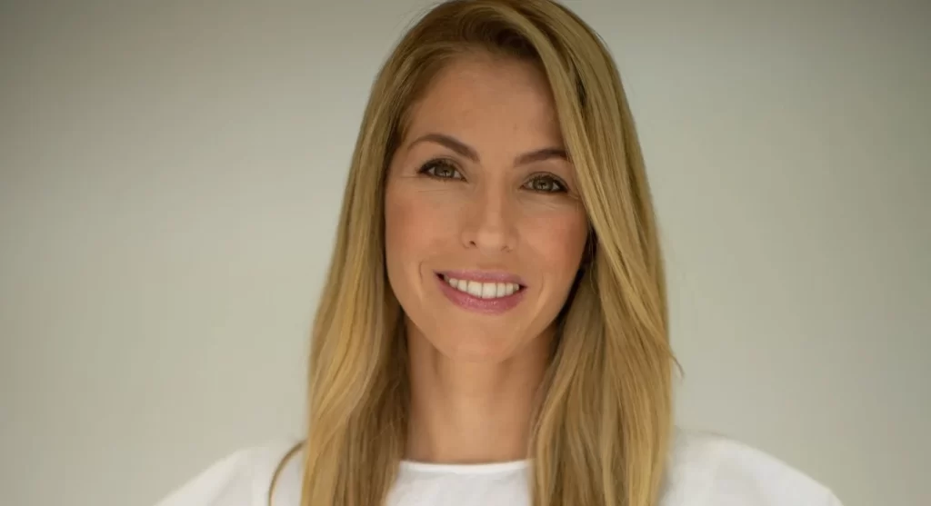 Patricia Lobeira es considerada entre las mujeres más influyentes de la política del país.