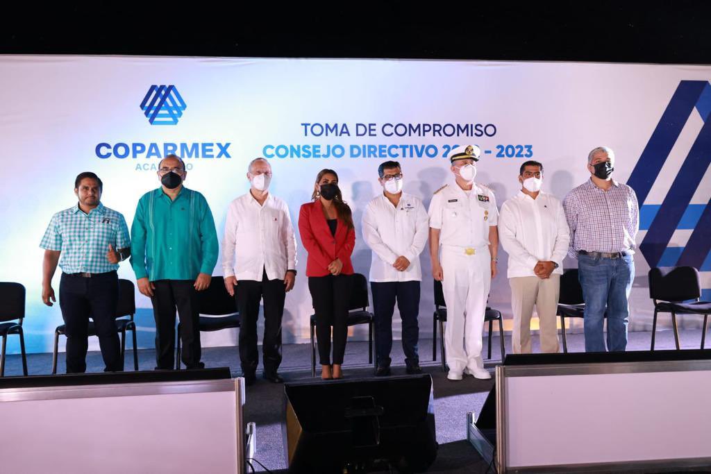 Evelyn Salgado Pineda prioriza diálogo para entenderse con la IP.