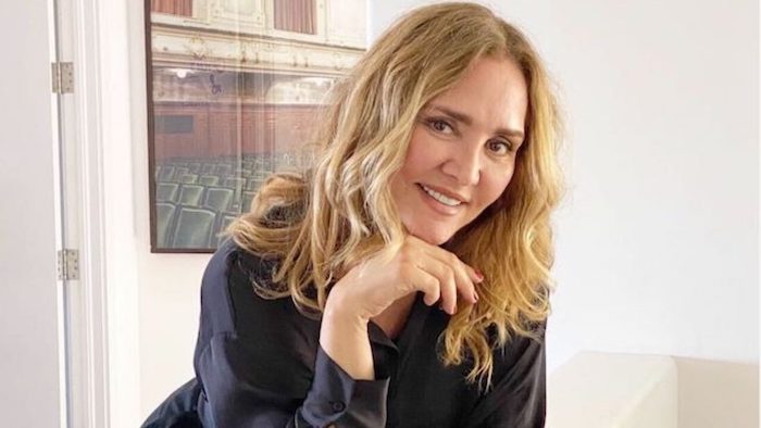 Angélica Fuentes Téllez