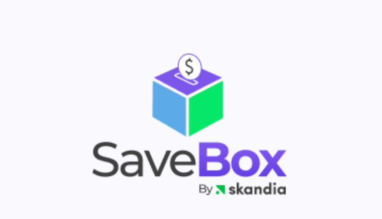 SaveBox ha echado mano de la digitalización.