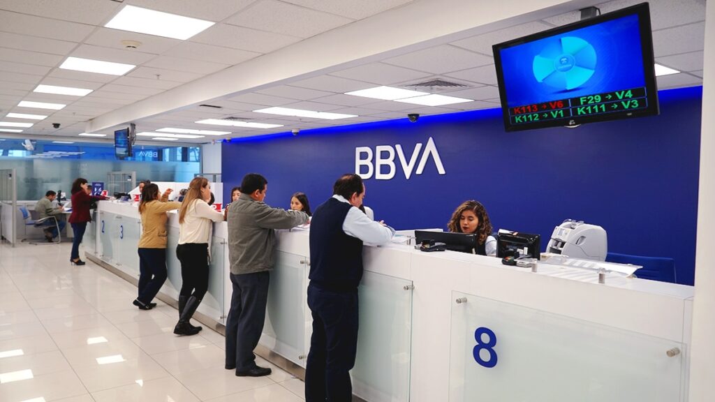 bancos
