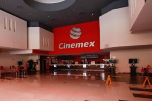 cinemex
