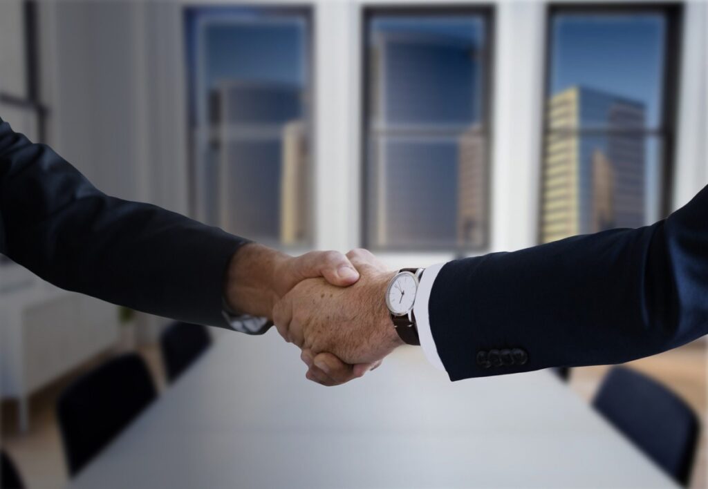 Implicaciones jurídicas en M&A