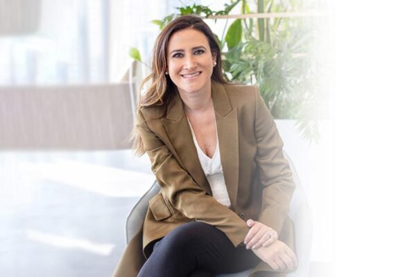Mariana Tuis será Directora de Hill+Knowlton Strategies México