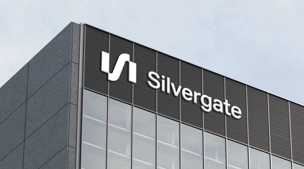 Silvergate